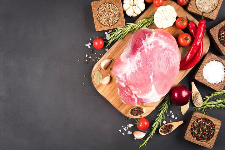 Szynka wieprzowa 1 kg